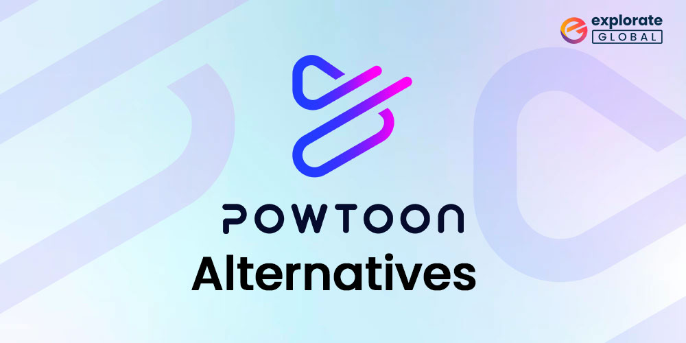 Top 10 Powtoon Alternatives of 2023