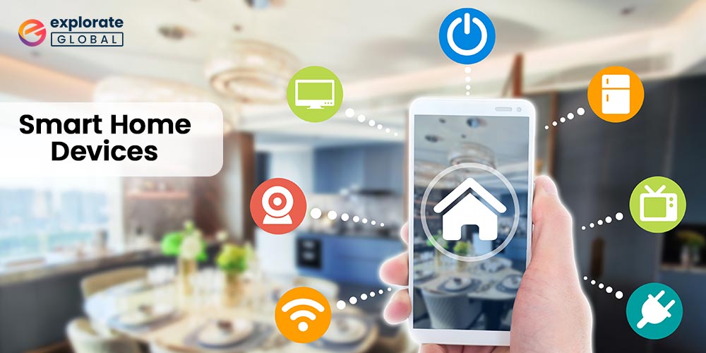 Top 10 CES 2023 Smart Home Devices You Cannot Miss!