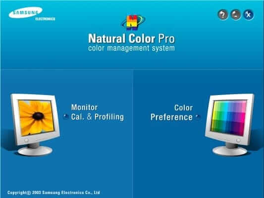 Natural-Color-Pro