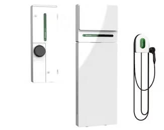 New Home Energy Solution by Schneider