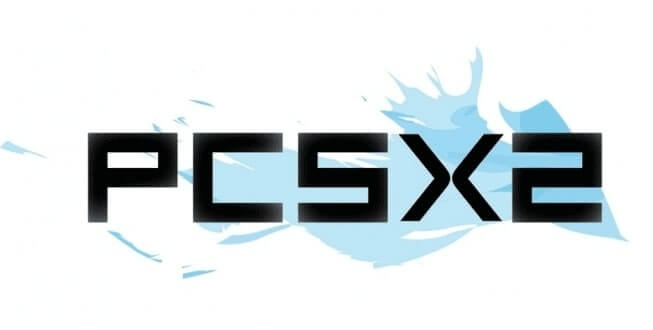 PCSX2-Emulator