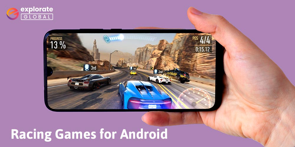 Top 12 Best Offline Racing Games for Android in 2023