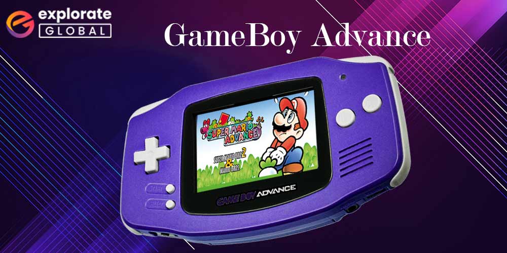 Top 10 GameBoy Advance (GBA) Games of 2023
