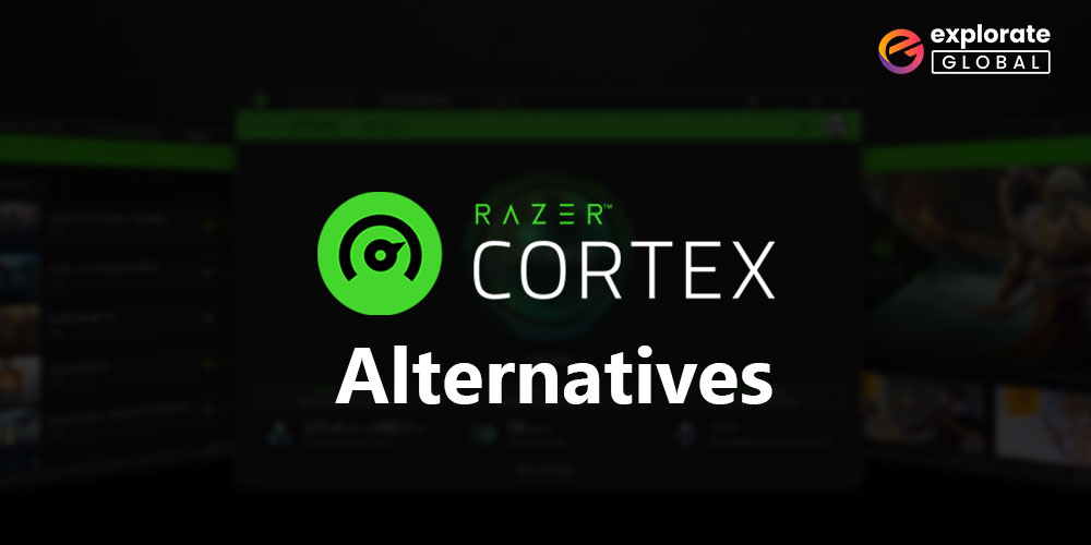 Top 6 Razer Cortex Mac Alternatives in 2023