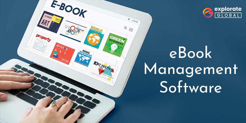 Top 5 eBook Management Software for Windows PC