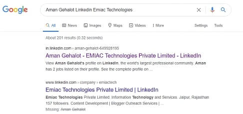 Help-of-Google-to-View-a-LinkedIn-Profile