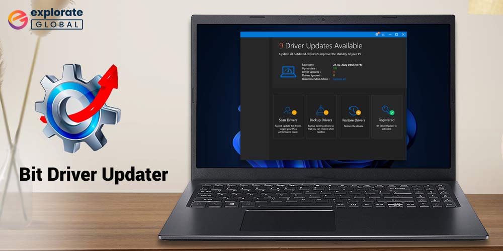 Review of Bit Driver Updater – Is it the Best Driver Updater?