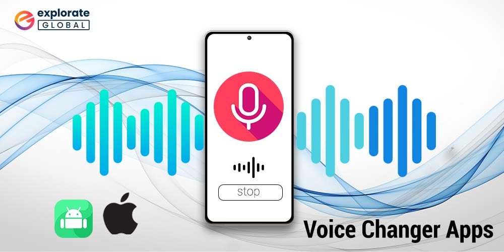 Top 12 Best Voice Changer Apps for Android and iPhone in 2023