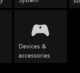 device and accessories