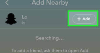 find freinds nearby