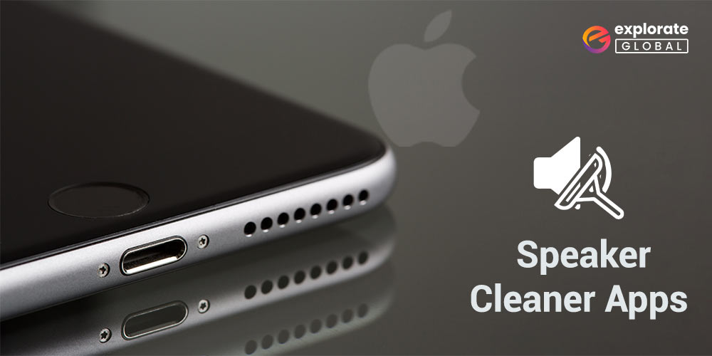 Best iphone Speaker Cleaner Apps to Clean speakers