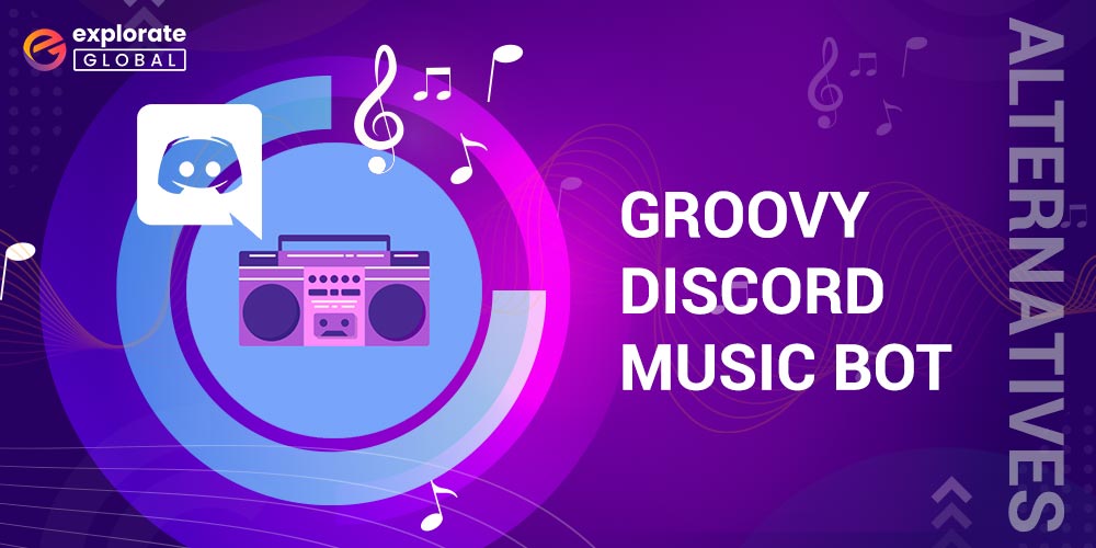 10 Best Free Groovy Discord Music Bot Alternatives [Latest 2023]