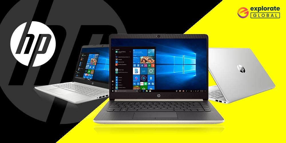 Top 10 Best HP Laptops that You Must Buy in 2023