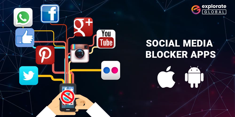 Top 10 Social Media Blocker Apps To Enhance Your Productivity