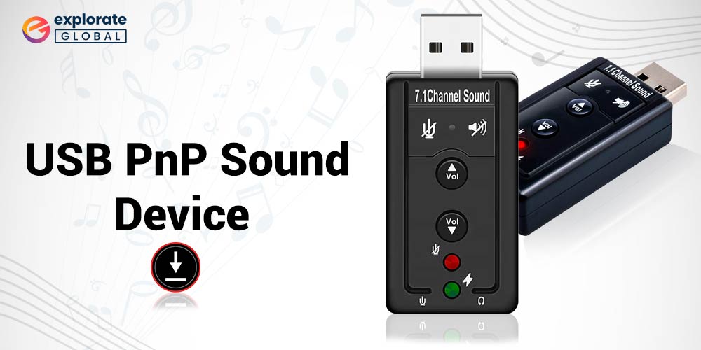 USB-PnP-Sound-Device-Drivers-Download-&-Update-Windows-10