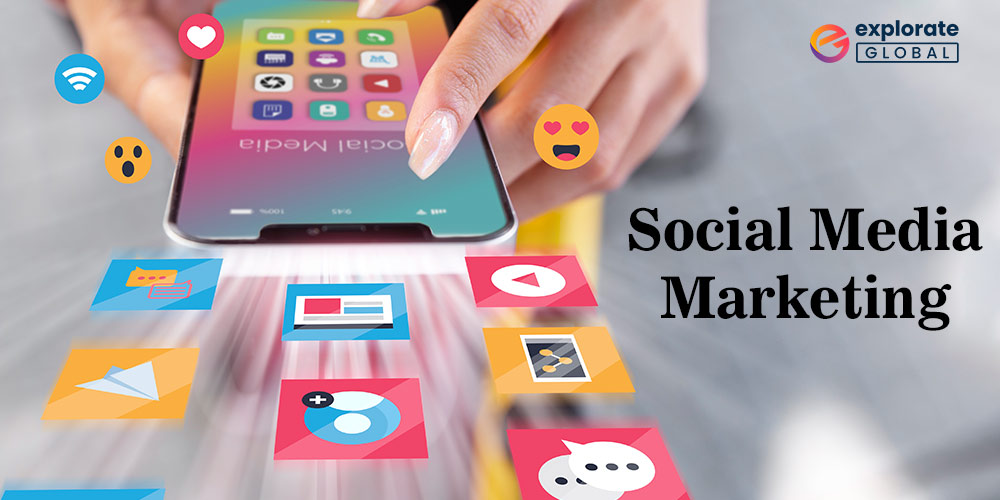 10 Reasons Why Your Company Needs Social Media Marketing