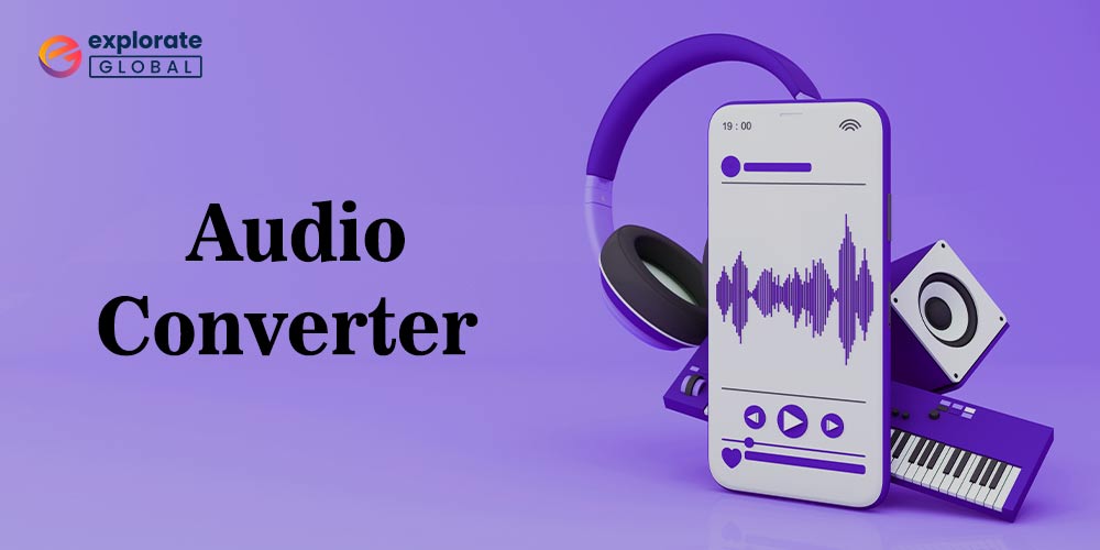 5 Best Audio Converters for Windows 11/10