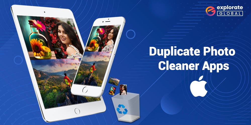 Best Duplicate Photo Cleaner/Remover Apps For iPhone or iPad 2023