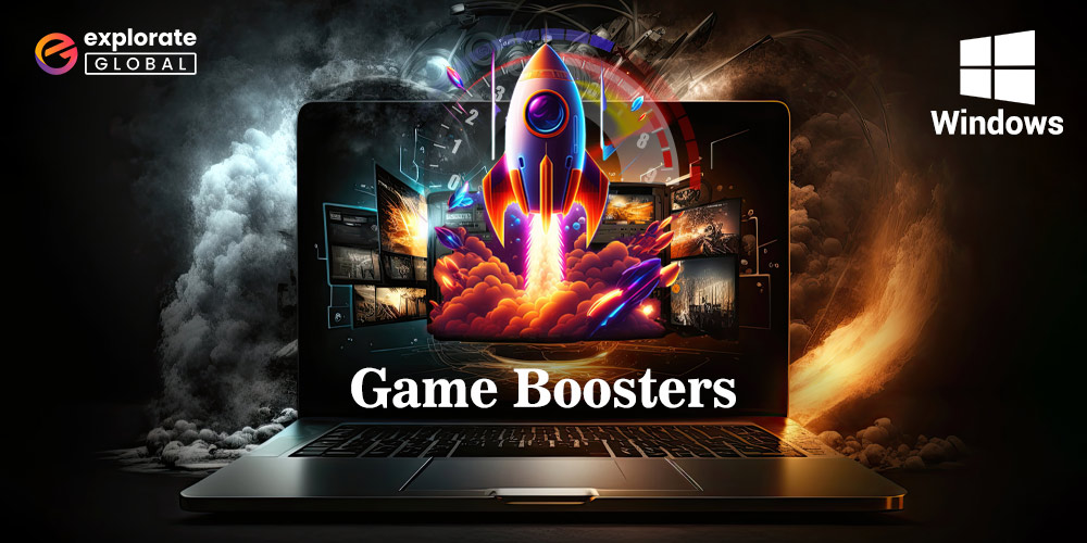 Top 10 Game Boosters and Optimizers for Windows 10/11/8/7 in 2023
