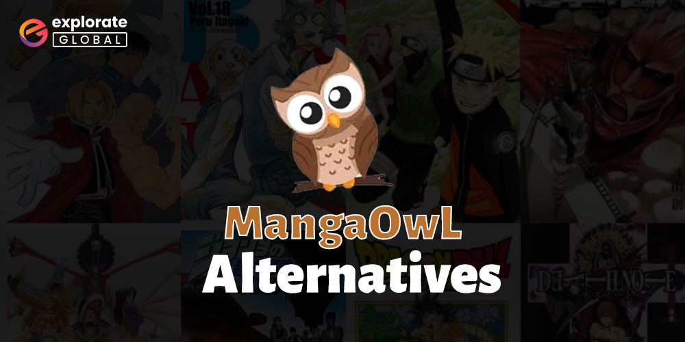 7 Best Mangaowl Alternatives to Read Manga in 2023