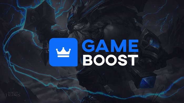Gameboost - Best Game Boosters and Optimizers