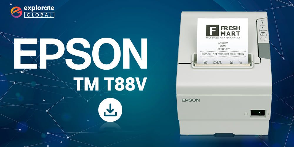 epson tm-t88v m244a driver download windows 10
