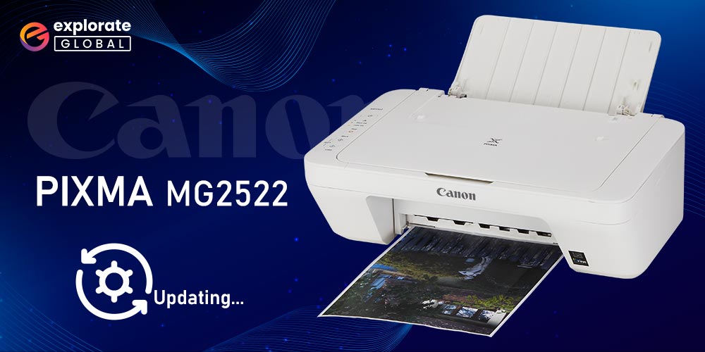 canon pixma mg2522 printer software free download