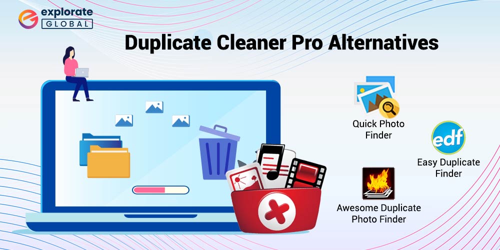 7 Best Duplicate Cleaner Pro Alternatives of 2023