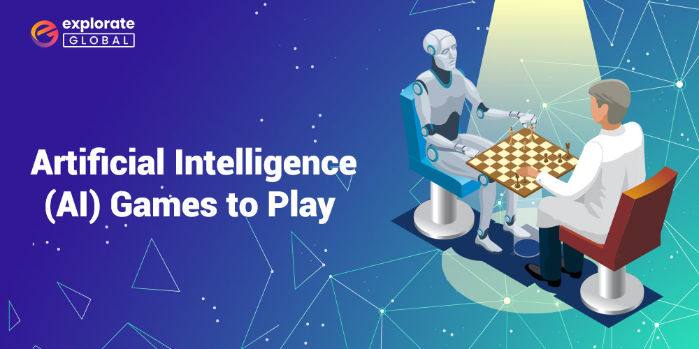 Top 10 Best Artificial Intelligence (AI) Games to Play in 2023