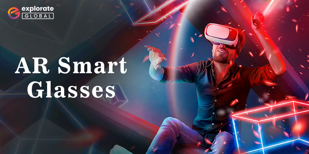 Best Smart AR Glasses for Gaming & Video in 2023