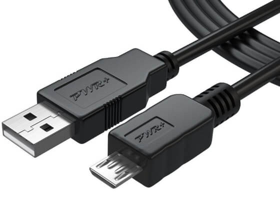 Data Cable or USB Cable