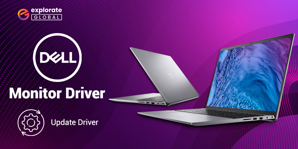 How to Download Dell Display Manager and Dell Monitor Driver