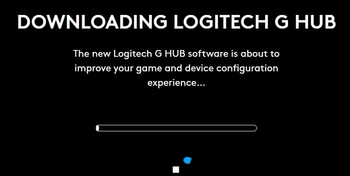 Logitech G Hub Download & Update Easily