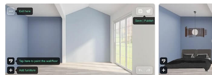 Wayfair Launches Generative AI App for Virtual Interior Decorating -  Voicebot.ai