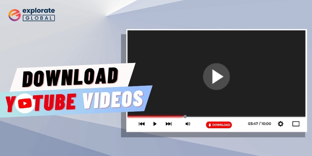 How To Download Youtube Videos With Apps/Websites