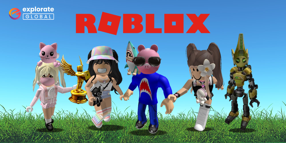 10 Cute Roblox Avatars Girls Outfit July 2023  Gameinstants