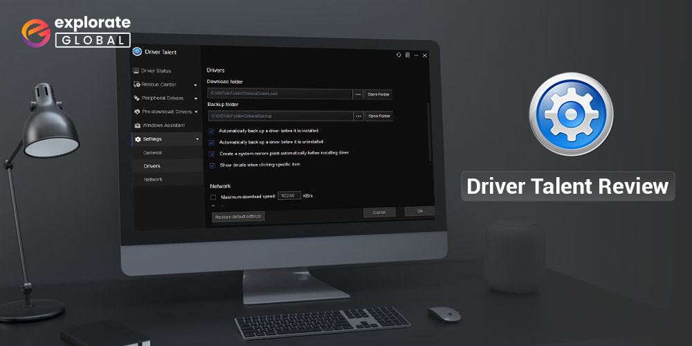 Driver Talent – A complete Review