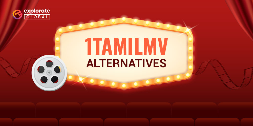 Best 1tamilmv Alternatives to Watch Free Movies