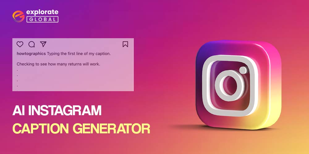 Best AI Instagram Caption Generator with Cute Captions Ideas for Instagram