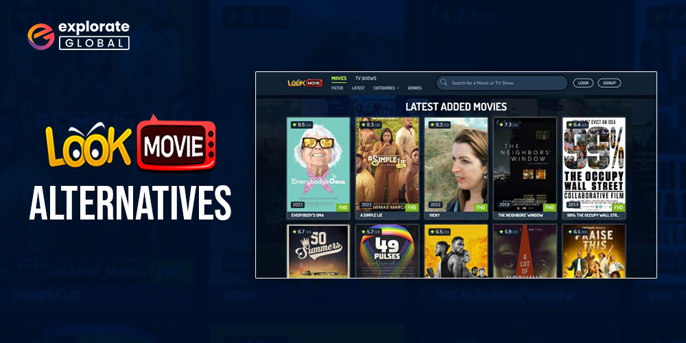 Best Lookmovie2.to Alternatives to Watch the Latest Movies & Shows