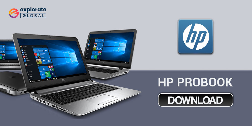 HP Probook Drivers Download, Install, & Update on Windows 11/10