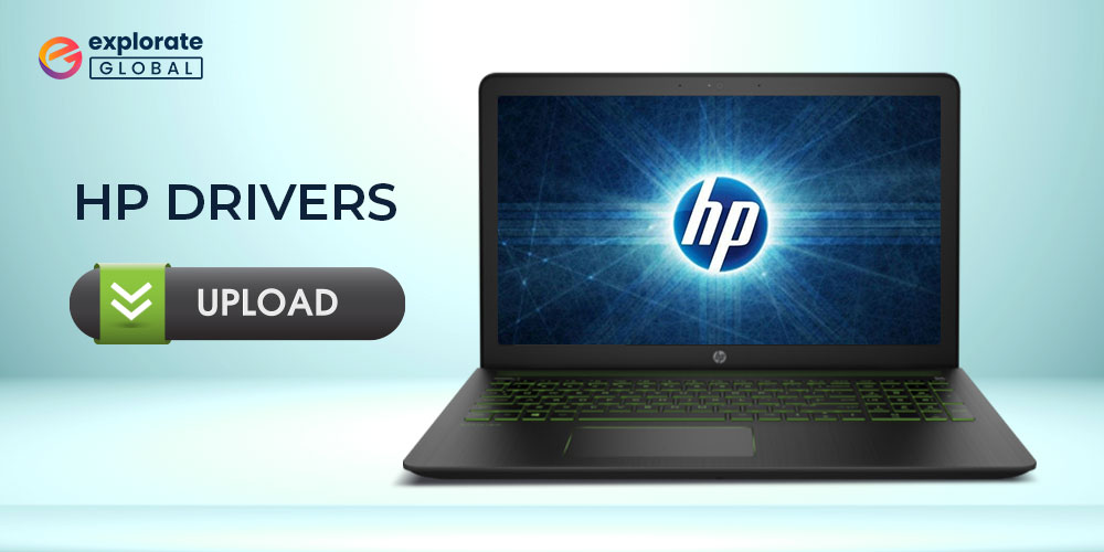HP Drivers: Download, Install, and Update 