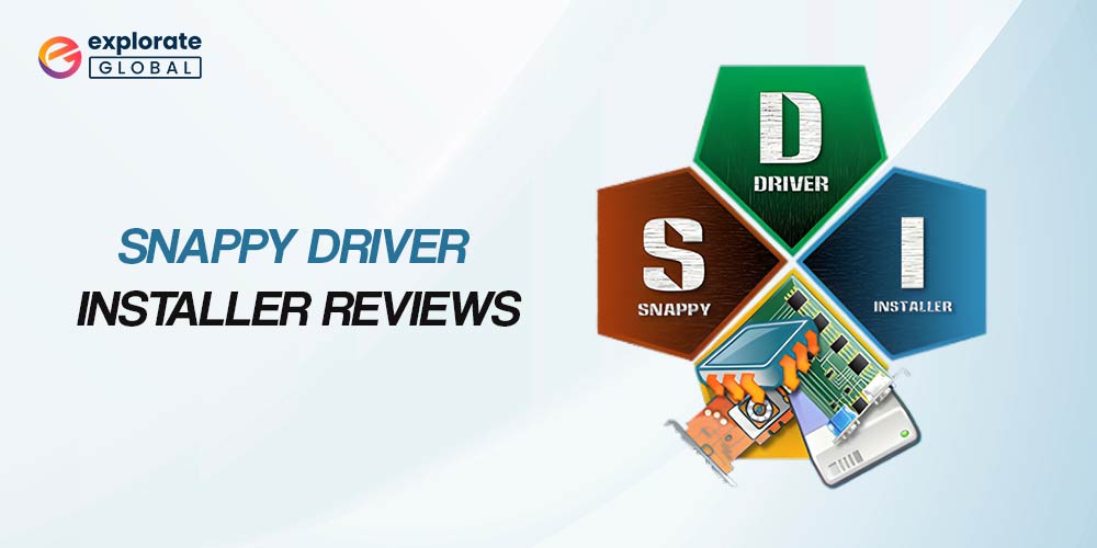 Snappy Driver Installer Reviews: Is Snappy Driver Installer Good?