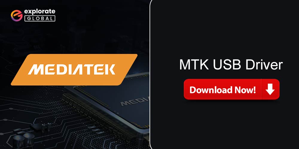 How to Download MTK USB Driver for Windows 10 PC (Easily)