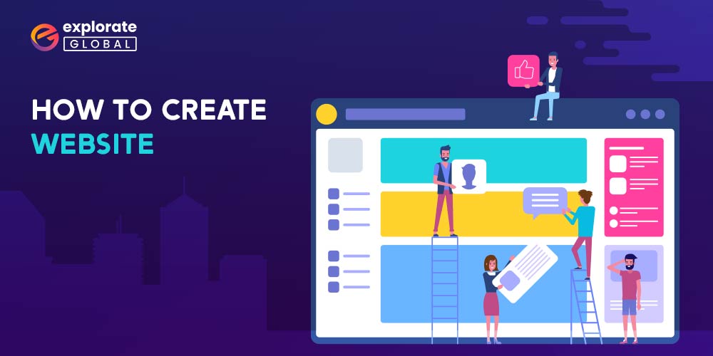 How To Create A Website: Complete Guide